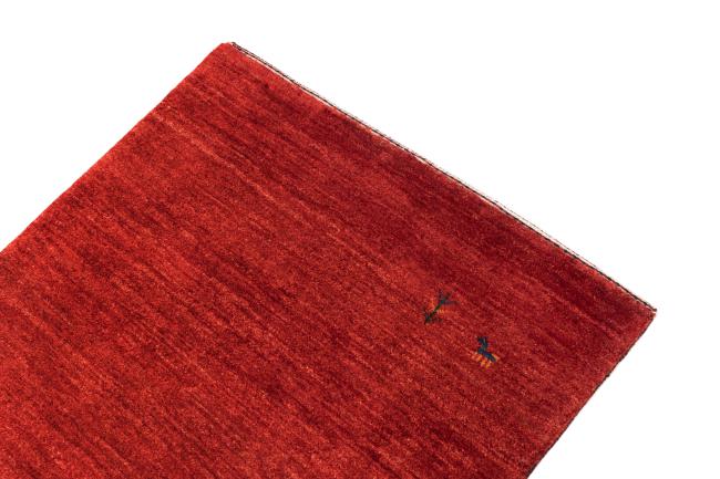 Persa Gabbeh Kashkuli Banafsheh - 3