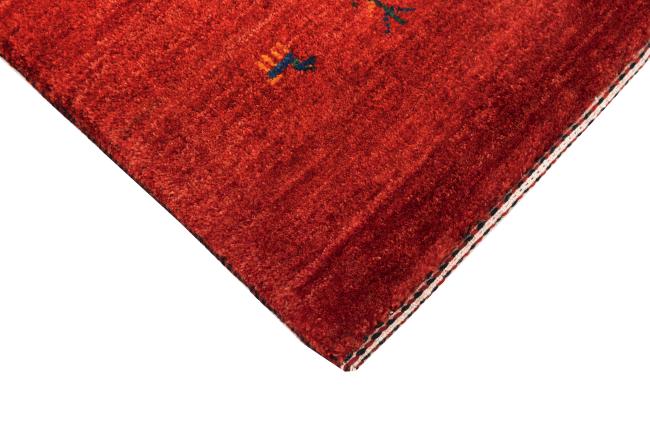 Persa Gabbeh Kashkuli Banafsheh - 5