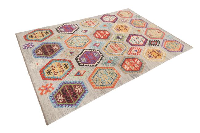 Kilim Afgán - 1