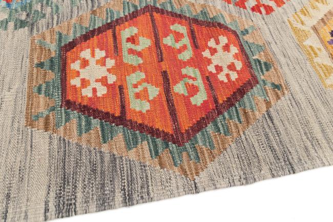 Kilim Afegão - 3