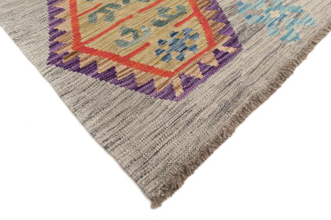 Kilim Afegão - 4