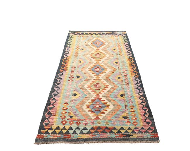 Kilim  Afghan - 1