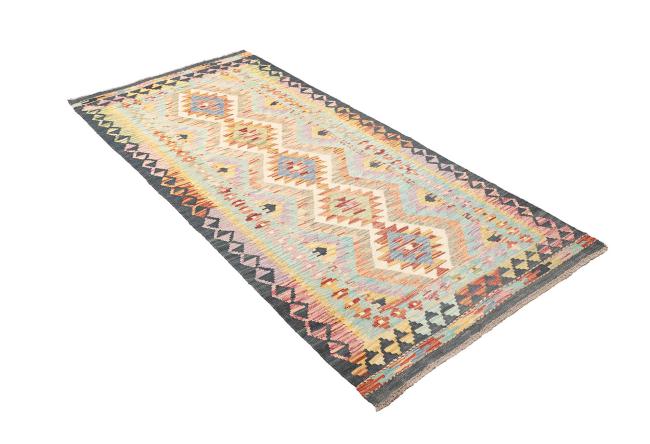 Kilim  Afghan - 2