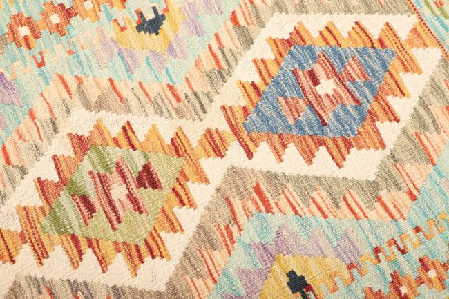 Kilim  Afghan - 3
