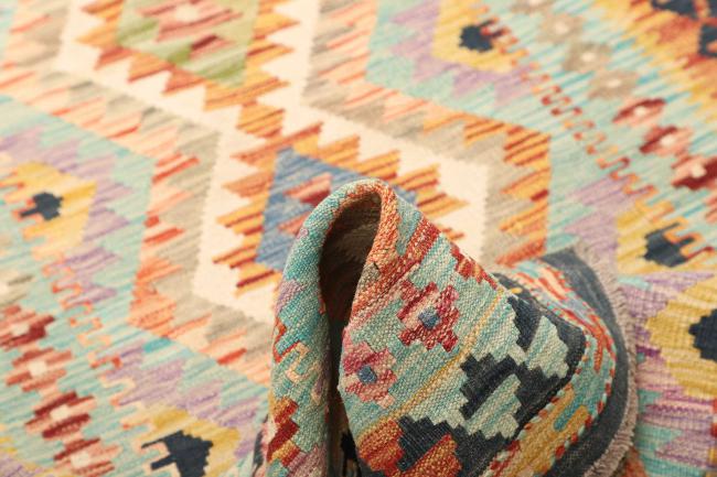 Kilim  Afghan - 5