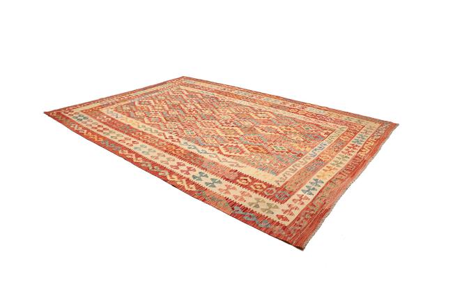 Kilim Afegão - 2