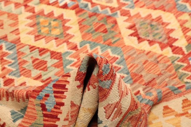 Kilim Afegão - 5