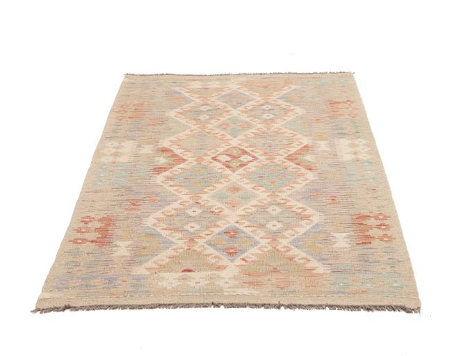 Kilim Afghan - 1