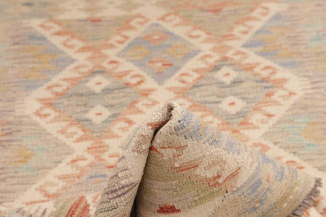 Kilim Afghan - 5
