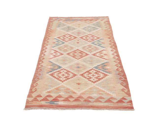 Kelim Afghan - 1