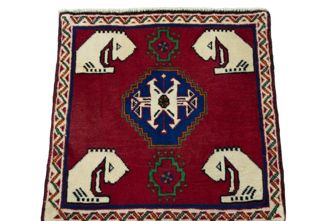 Shiraz - 3