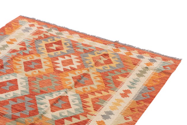 Kilim Afgán - 2