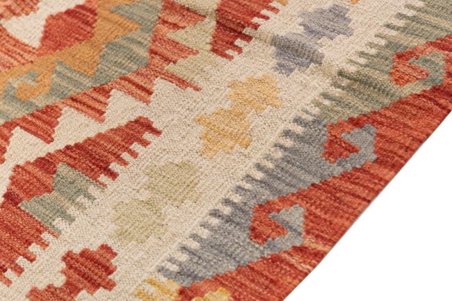 Kilim Afgán - 4
