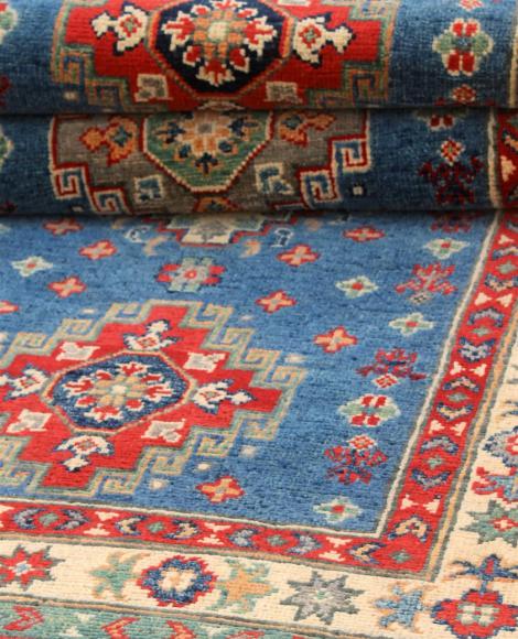 Kazak Ghazni - 1