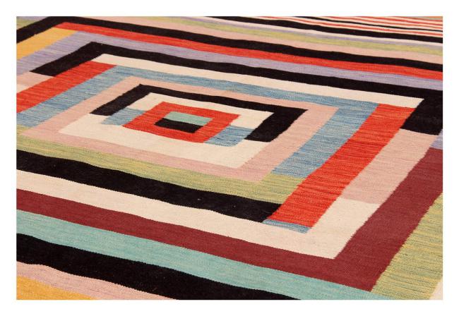 Kilim Afghan Edition - 1