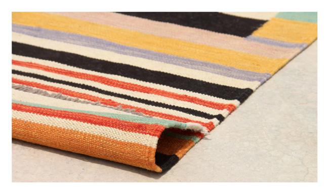 Kilim Afghan Edition - 2