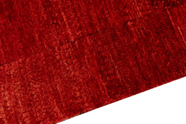 Persja Gabbeh Loribaft Atash - 4