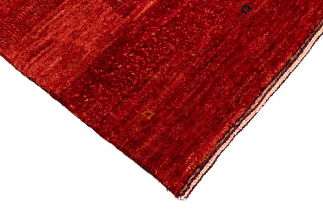 Persja Gabbeh Loribaft Atash - 5