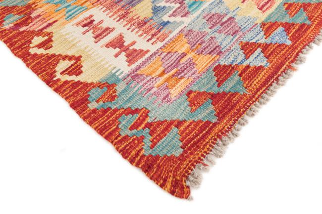 Kilim Afegão - 4