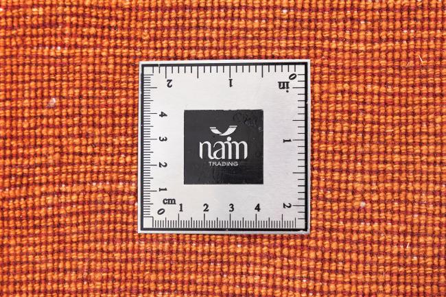 Persa Gabbeh Kashkuli Banafsheh - 7