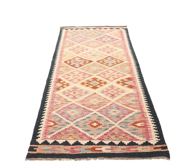 Kilim  Afghan - 1