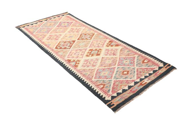Kilim  Afghan - 2