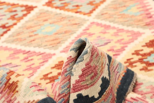Kilim  Afghan - 5