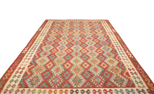 Kilim Afgán - 1