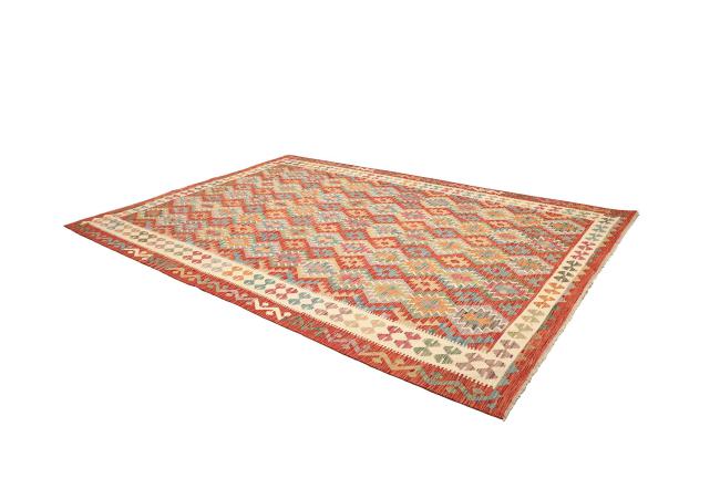 Kilim Afgán - 2