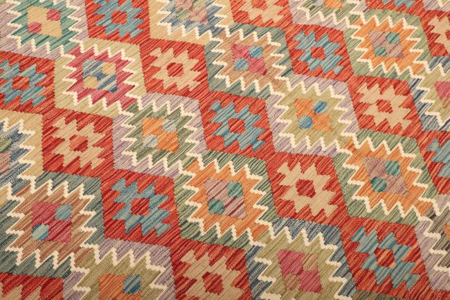 Kilim Afgán - 3