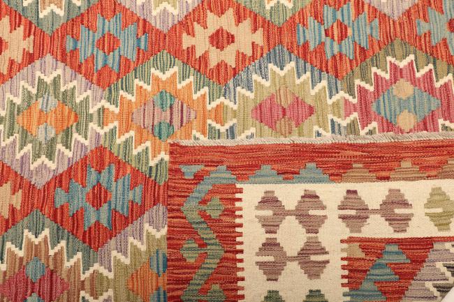 Kilim Afgán - 4