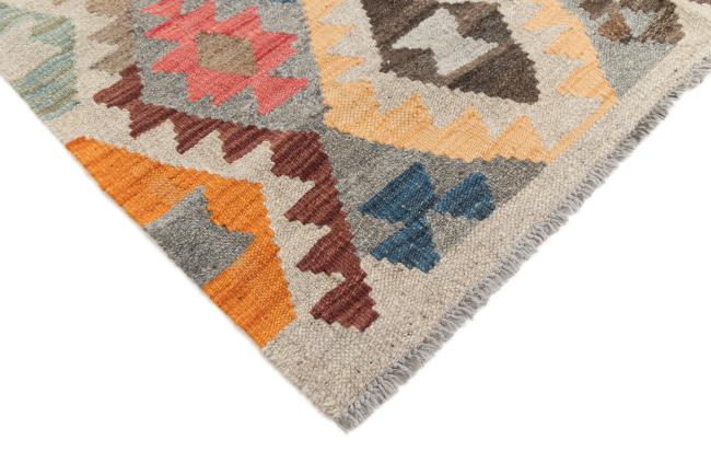 Kilim Afegão - 4