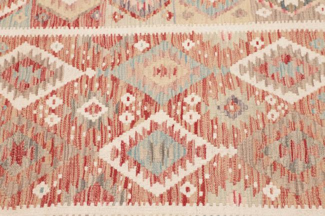 Kilim Afghan - 3