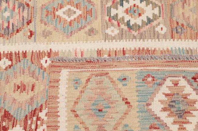 Kilim Afghan - 4