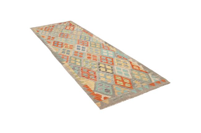 Kelim Afghan - 2