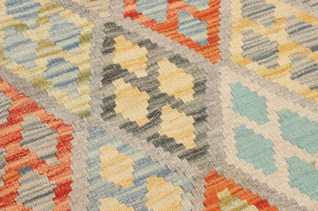 Kelim Afghan - 3