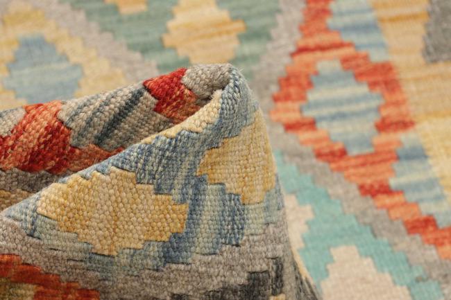 Kelim Afghan - 5