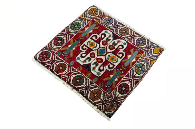 Shiraz - 1