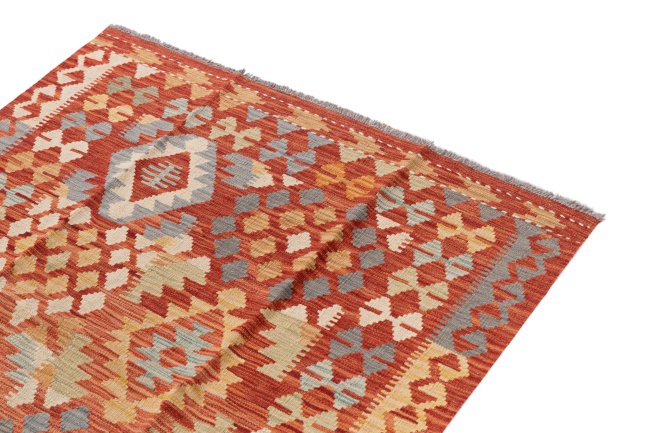 Chilim Afghan - 2