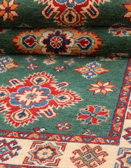 Kazak Ghazni - 1
