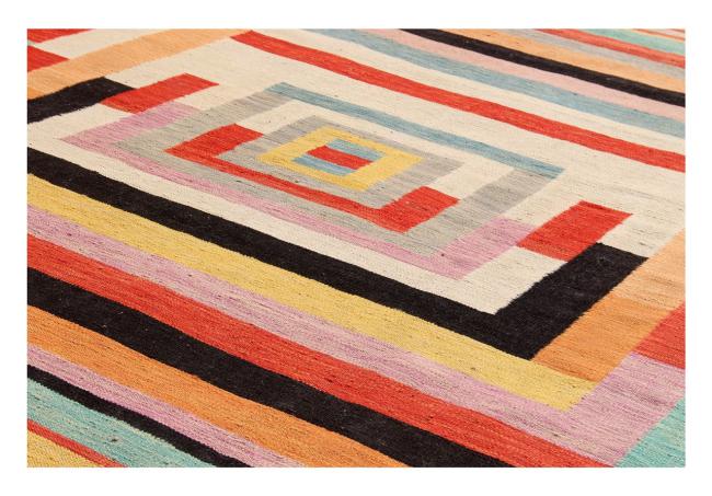 Kilim Afghan Edition - 1