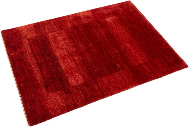 Persja Gabbeh Loribaft Atash - 2