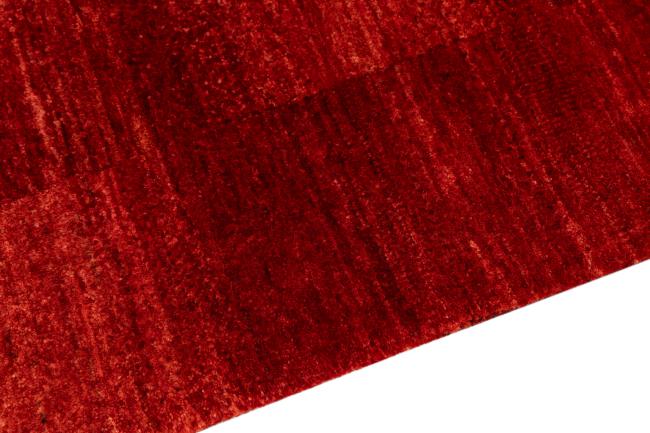 Persja Gabbeh Loribaft Atash - 4