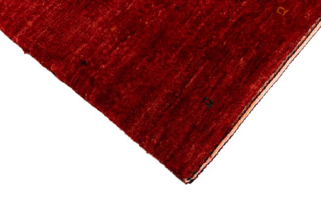 Persja Gabbeh Loribaft Atash - 5