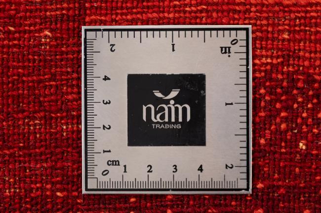 Persja Gabbeh Loribaft Atash - 8