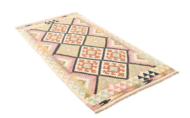 Kilim  Afghan - 2