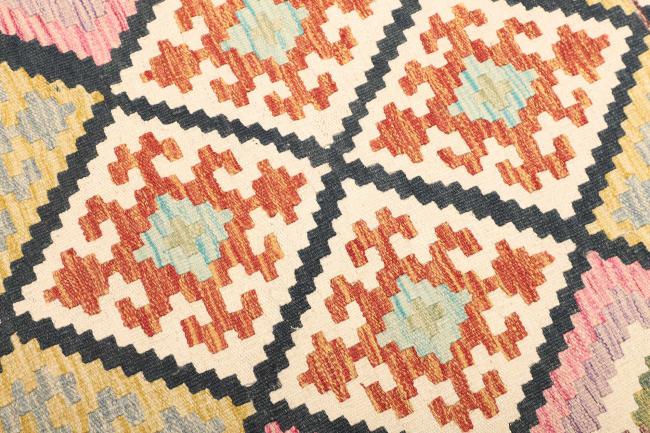 Kilim  Afghan - 3