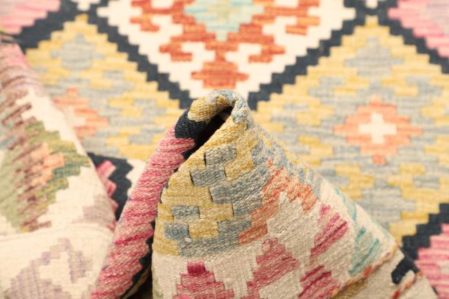 Kilim  Afghan - 5