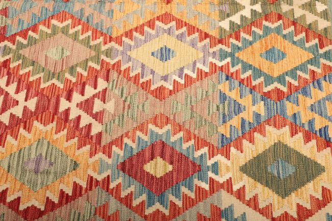 Kilim Afgán - 3