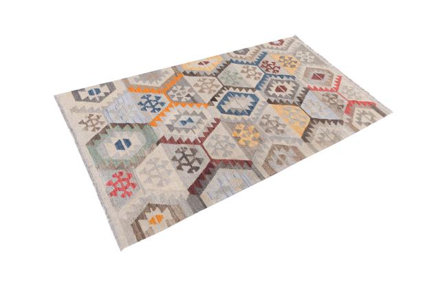 Kelim Afghan Heritage - 1